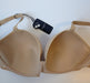 Fantasie Neve, a great tshirt bra for a smooth shape. Color Sand. Style FL3000.