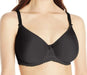 Fantasie Rebecca, a best-selling spacer tshirt bra. Great shape. Style FL2024. Color Black.