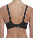 Fantasie Twilight, a great spacer bra. Color Black. Style 2541.