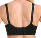 Freya Core, an amazing sports bra. Color Black. Style AA4002.