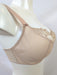 Freya Phoebe, a superb hard to find Freya bra. Color Beige. Style AA5409. Side view.