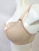 Freya Phoebe, a superb hard to find Freya bra. Color Beige. Style AA5409. Side view.