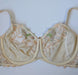 Louisa Bracq full cup bra called Horta. Value and comfort. Style 49301. Color Linen.