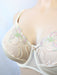 Louisa Bracq full cup bra called Horta. Value and comfort. Style 49301. Color Linen.