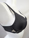 Maison Lejaby Attrape Coeur, a comfortable full cup bra on sale. Style G60713. Color Black. Side view.