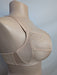 Maison Lejaby Gaby, a full cup bra on sale.  Side view.