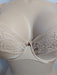 Maison Lejaby Gaby, a full cup bra on sale.  Front view.