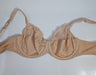 Maison Lejaby Gaby, a full cup bra on sale.  Inside view.