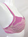 Marie Jo Adele, a great balcony bra for amazing shape. Style 0101696. Color Sweet Perfume. Side view.