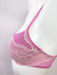 Marie Jo Adele, a great balcony bra for amazing shape. Style 0101696. Color Sweet Perfume. Side view.