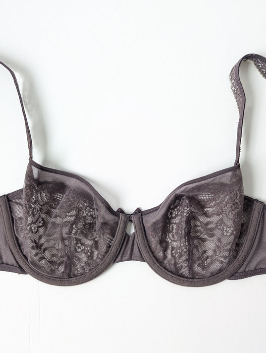 Marie Jo Alessandra, a discontinued and hard to find full cup bra. Style 0101920. Color Toffee.