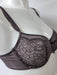 Marie Jo Alessandra, a discontinued and hard to find full cup bra. Style 0101920. Color Toffee.