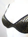 Marie Jo Alexander, a lightly padded balcony bra. Color Camouflage. Style 0121985.