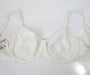 Marie Jo Avero, a favorite and best selling full cup bra on sale. Color Natural. Style 0100410. Inside view.