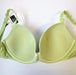 Marie Jo Avero, a plunge bra on sale. Color Apple Sorbet. Style 0100418.