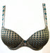 Marie Jo Avero, a best selling pushup bra. Color Tiny Jade. Style 0200417.