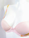 Marie Jo Ettie, a beautiful plunge bra. Color Summer Pastels. Style 0102586.