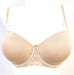 Marie Jo Jane, a wonderful tshirt bra that gives you an excellent shape. Color Dune. Style 0101339.