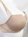 Marie Jo Jane, a wonderful tshirt bra that gives you an excellent shape. Color Dune. Style 0101339.