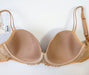 Marie Jo Jane, a wonderful tshirt bra that gives you an excellent shape. Color Dune. Style 0101339.