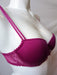 Marie Jo Jane, a tshirt bra. Great shape. Color Wild Rose. Style 0101339.