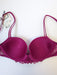 Marie Jo Jane, a tshirt bra. Great shape. Color Wild Rose. Style 0101339.