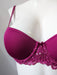 Marie Jo Jane, a tshirt bra. Great shape. Color Wild Rose. Style 0101339.