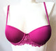 Marie Jo Jane, a tshirt bra. Great shape. Color Wild Rose. Style 0101339.