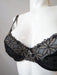 Marie Jo Joy, a favorite full cup bra. Color Black. Style 0102560.