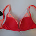 Marie Jo Mariko, a flirty plunge bra. Style 0122176. Color Fruit Punch.