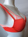 Marie Jo Mariko, a flirty plunge bra. Style 0122176. Color Fruit Punch.