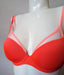 Marie Jo Mariko, a flirty plunge bra. Style 0122176. Color Fruit Punch.