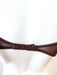 Marie Jo Serena, a pushup bra with removable pads. Color Chestnut. Style 0102557.