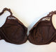 Marie Jo Serena, a pushup bra with removable pads. Color Chestnut. Style 0102557.