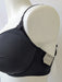 Marie Jo nursing bra, Tom, a seamless, supportive bra on sale. Color charcoal. Style 0220824.