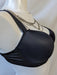 Marlies Dekkers Charm, a wonderful balconette tshirt bra. Style 126235. Color Black.