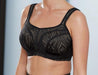 We have this Panache High Impact sports bra on sale. In a customer favorite latte color. Style 5021.