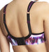 Panache Sports bra, a best selling encapsulated sports bra. Color Digital Stripe. Style 5021A.