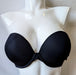 Piege strapless, a great versatile bra on sale. Color Black. Style 5312.