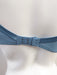 Prima Donna Alaila, a comfortable full cup bra. Style 0163240. Color Autumn Blue.