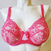 Prima Donna Belgravia, a full cup bra with great support. Color Blogger Pink. Style 0163220.