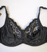 Prima Donna Deauville, one of the most popular bras in the world. Ideal for the full cup. Style 0161811. Color Black.