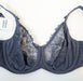 Prima Donna Deauville, a great full cup bra. Style 0161811. Color Nightshadow Blue.