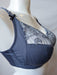 Prima Donna Deauville, a great full cup bra. Style 0161811. Color Nightshadow Blue.