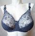 Prima Donna Deauville, a great full cup bra. Style 0161811. Color Nightshadow Blue.