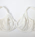 Prima Donna Duchess, a wonderful comfortable full cup bra, great support and comfort. Style 0162570. Color Crystal.