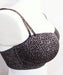 Prima Donna Twist bra, Eclipse, a comfortable bra with great hold for a full bust. On sale. Side view. Style 0241153. Color Eyeshadow.