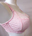 Prima Donna Twist, Epirus, a great full cup bra. Style 0141970. Color Festive Pink.