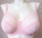 Prima Donna Twist, Epirus, a great full cup bra. Style 0141970. Color Festive Pink.