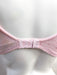 Twist by Prima Donna Epirus, a padded balcony bra. Front view. Style 0241970. Color Fifties Pink.